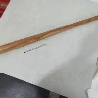 چوب بیسبال