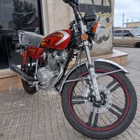 متور ۲۰۰ مدل ۱۴۰۴