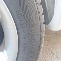 فروش لاستیک یزد|قطعات یدکی و لوازم جانبی|یاسوج, |دیوار