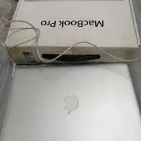 مک بوک پرو|رایانه همراه|ری, ظهیرآباد|دیوار