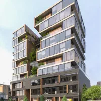 فروش مغازه ۲۱۵متر دوبر براصلی راسته نمایشگاه ماشین