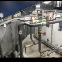 به علت شرایط جنگی اجرت پایین تر است