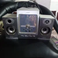 کامپیوتر باتمام لوازم|رایانه رومیزی|سبزوار, صالح آباد|دیوار