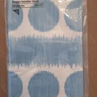 جا دستمالی و دستمال ایکیا|سفره، حوله، دستمال آشپزخانه|تهران, شهرک صدرا|دیوار