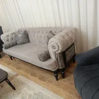 مبل نو تمیز