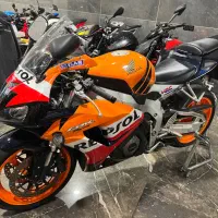 هوندا رپسول 1000 honda repsol cbr|موتورسیکلت|تهران, اوین|دیوار