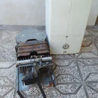 آبگرمکن ‌دیواری‌بوتان