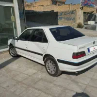 پژو پارس ELXفول