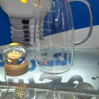 روغن ریز پیرکس