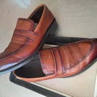 کفش اداری ورسمی