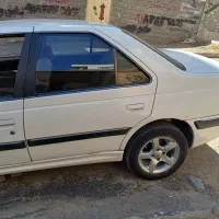 پژو پارس ۸۹|خودرو سواری و وانت|سنندج, |دیوار