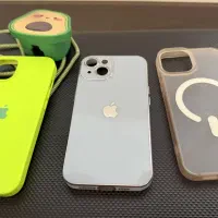 کاور و قاب گوشی آیفون ۱۳|لوازم جانبی موبایل و تبلت|تبریز, |دیوار