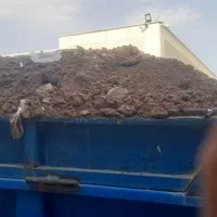 حمل نخاله وزباله ساختمانی بانیسان کمپرسی وکارگر|خدمات حمل و نقل|قزوین, |دیوار