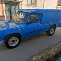 نیسان دوگانه سوز