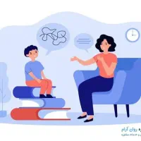 آگهی استخدام روان شناس کودک (PRT & ABA)