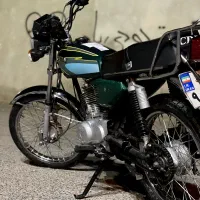 هندا مدل ۹۰ سلامت