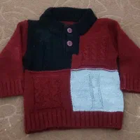 کاپشن و لباس بچه گانه|کفش و لباس بچه|قم, شهرک مهدیه (مدرس)|دیوار