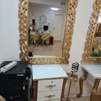 اینه قدی  و اینه سایز متوسط|آینه|تهران, کاشانک|دیوار
