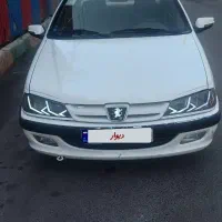 پارس 1400 XU7|خودرو سواری و وانت|فردیس, شهرک ناز|دیوار