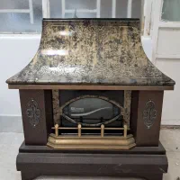 گاز پنج شعله فردار سفید|اجاق گاز و لوازم برقی پختوپز|تربتحیدریه, پائین ولایت|دیوار