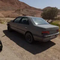 پژو اردی|خودرو سواری و وانت|بیرجند, |دیوار