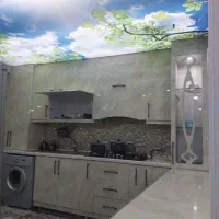 ویلایی ۱۳۰ متر بحر خیابان گلها|فروش خانه و ویلا|خرمدره, |دیوار