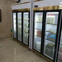 یخچال کبابی قصابی سوپری لبنیاتی ویترینی فروشگاهی|فروشگاه و مغازه|تهران, اوقاف|دیوار