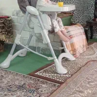 صندلی غذا نو