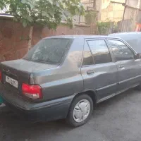 اجاره پراید