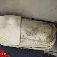 چادر 12نفر فروشی