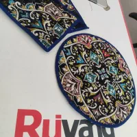 دوخت سرویس آشپزخانه|سفره، حوله، دستمال آشپزخانه|زرند, |دیوار