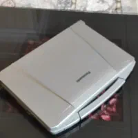 لپتاپ خفن پاناسونیک نظامی قابل حمل سبک i5