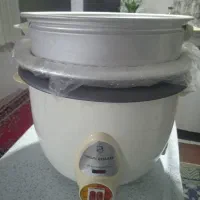 پلوپز برقی سه کاره  مارک نگین خزر