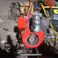 شخم زن|ماشین‌آلات صنعتی|اهر, |دیوار