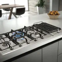 تعمیر تخصصی اجاق گاز صفحه ای و رومیزی|خدمات پیشه و مهارت|تهران, نیروی هوایی (پیروزی)|دیوار