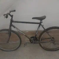 دوچرخه سالم