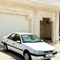 پژو 405 SLX مدل 1397 در حد صفر واقعی