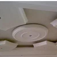 گچکاری و گچبری و لکه گیری