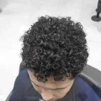 فرِمو ( فرفری کده )|خدمات آرایشگری و زیبایی|کاشان, فاز ۱ ناجی آباد|دیوار