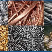 خرید ضایعات آهن مس ،الومینیوم ،برنج
