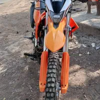 تریل اندرو T4 200cc kavir