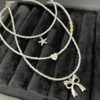 گردنبند|بدلیجات|نوشهر, |دیوار