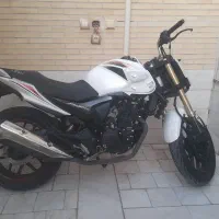 موتور لیفان kps مدل 98