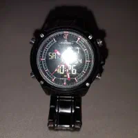 ساعت مچی مردانه|ساعت|همدان, |دیوار