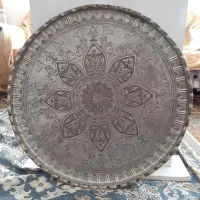 مجمع قدیمی کلکسیونی|کلکسیون اشیاء عتیقه|بیرجند, |دیوار