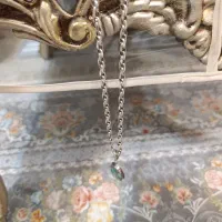زنجیر نقره 925|جواهرات|چوار, |دیوار