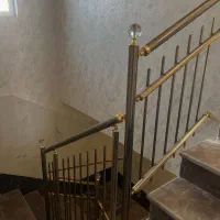 نرده و حفاظ آلومینیوم|خدمات پیشه و مهارت|گلپایگان, |دیوار