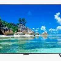 تلویزیون ایکس ویژن ۵۵ اینچ