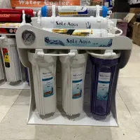 تصفیه آب خانگی