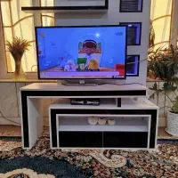 میز زیر تلوزیونی|میز تلویزیون|مرودشت, فاز دوم شهرک فرهنگیان|دیوار